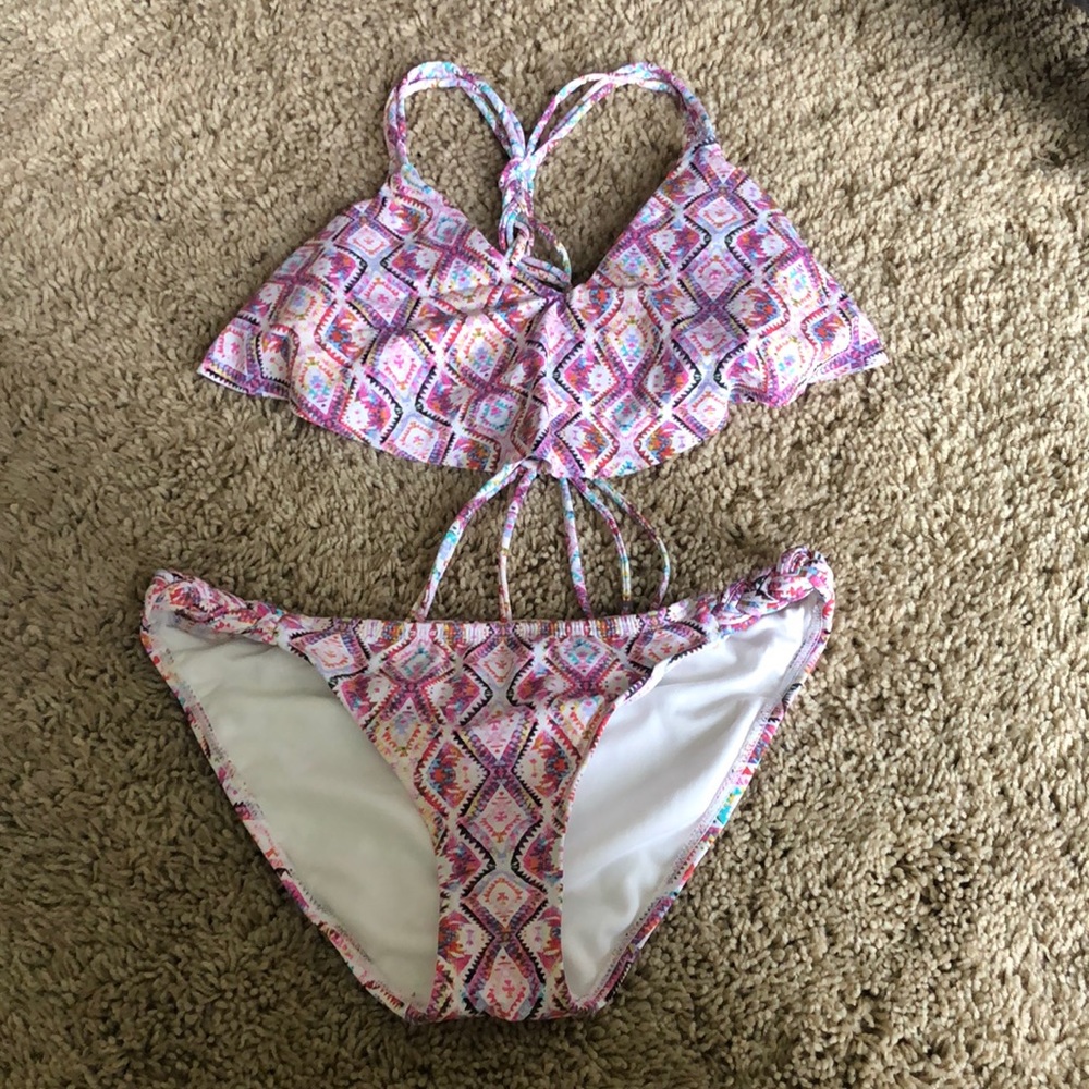 Swim suit